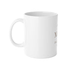 M.Y.O.B. (Mind Your Own Business) mug front product view