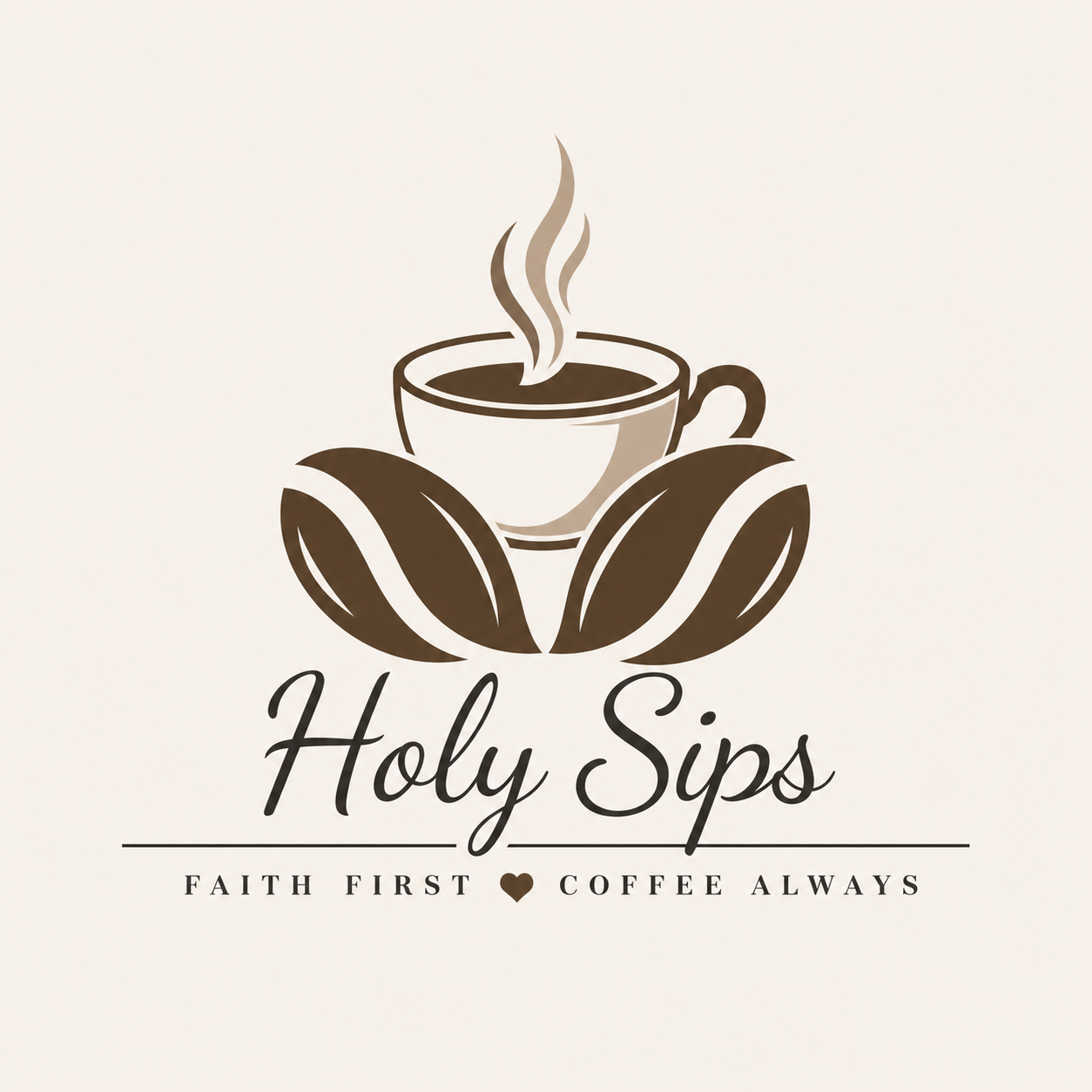 Holy Sips Co.